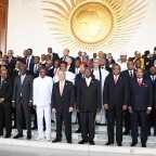 The Enemies of Africa