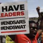 #ENDSARS: Nigerians should aim for the Head instead of the Tail