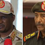 Sudanese Crisis: The reason behind the conflict in Sudan