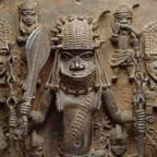 How the British government destroyed the Kingdom of Benin