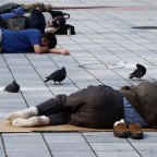 The dark side of how Japan was able to overcome homelessness issues